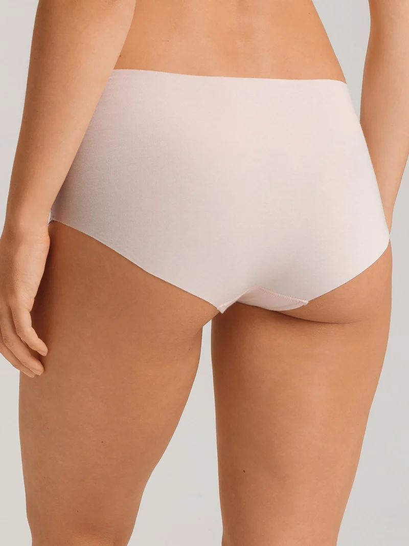 Maxi Briefs (Slip) INVISIBLE COTTON