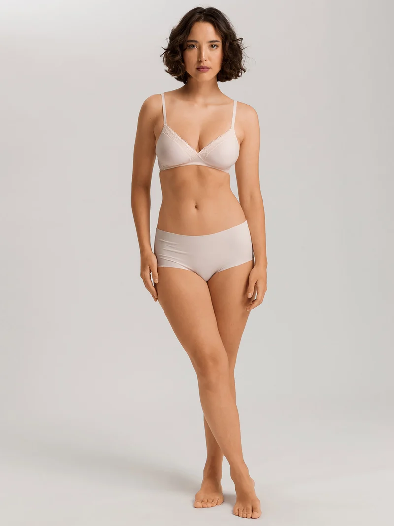 Maxi Briefs (Slip) INVISIBLE COTTON