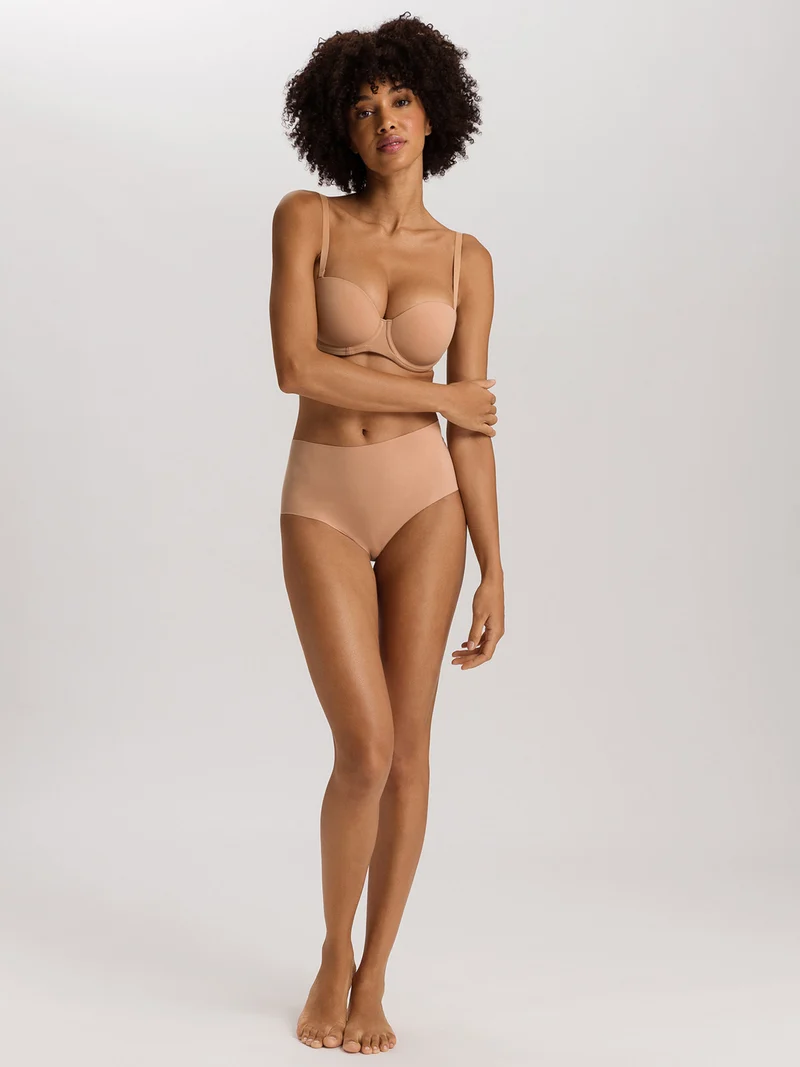 Maxi Briefs (Slip) INVISIBLE COTTON