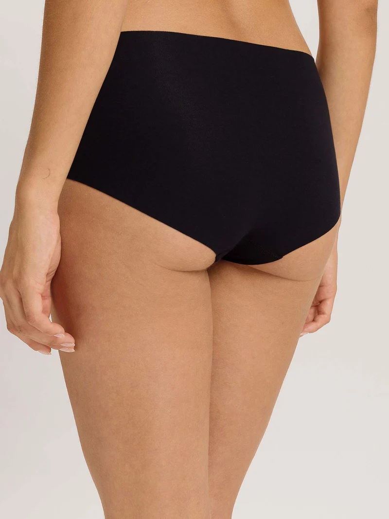 Maxi Briefs (Slip) INVISIBLE COTTON
