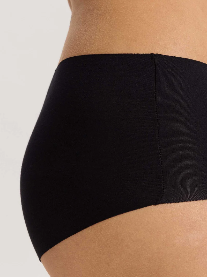 Maxi Briefs (Slip) INVISIBLE COTTON