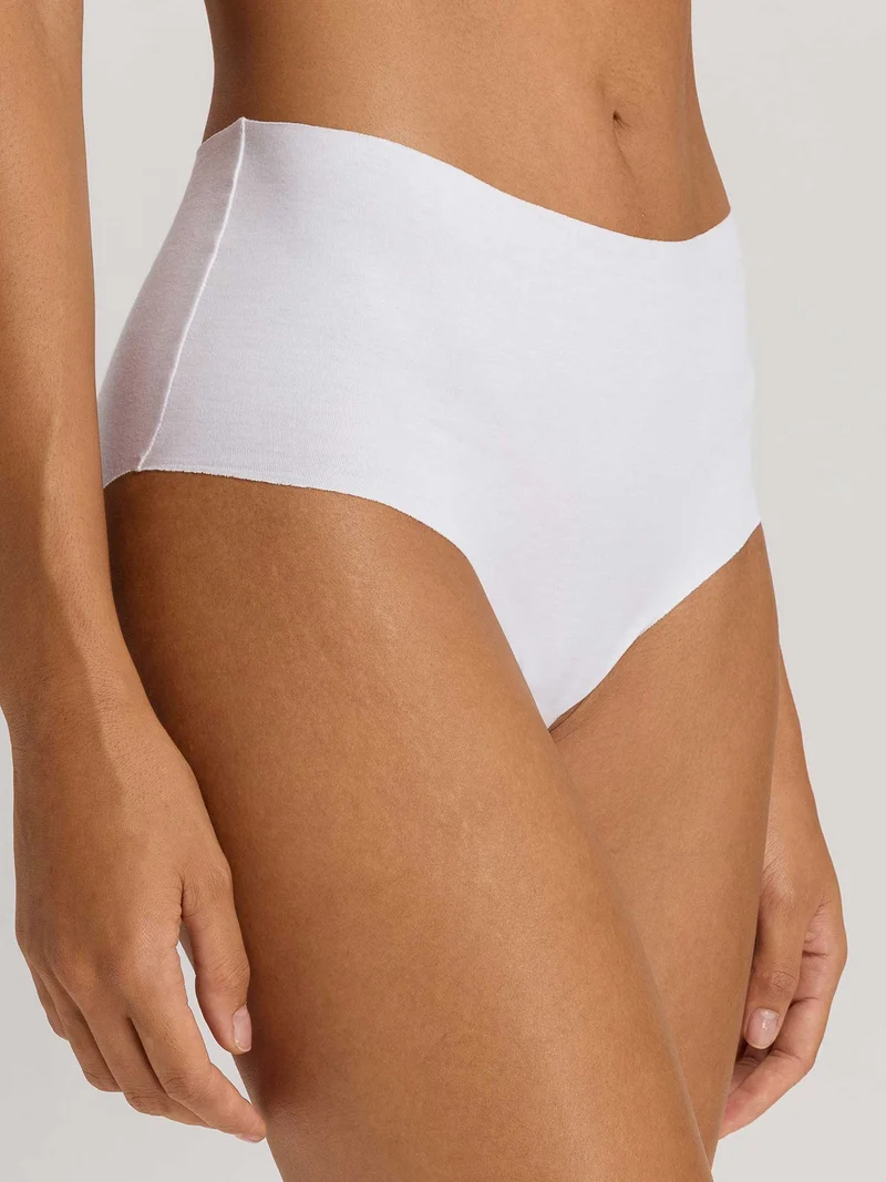 Maxi Briefs (Slip) INVISIBLE COTTON