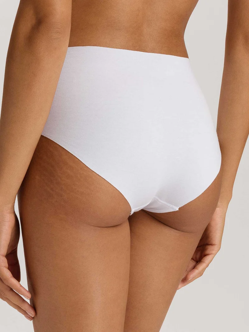 Maxi Briefs (Slip) INVISIBLE COTTON