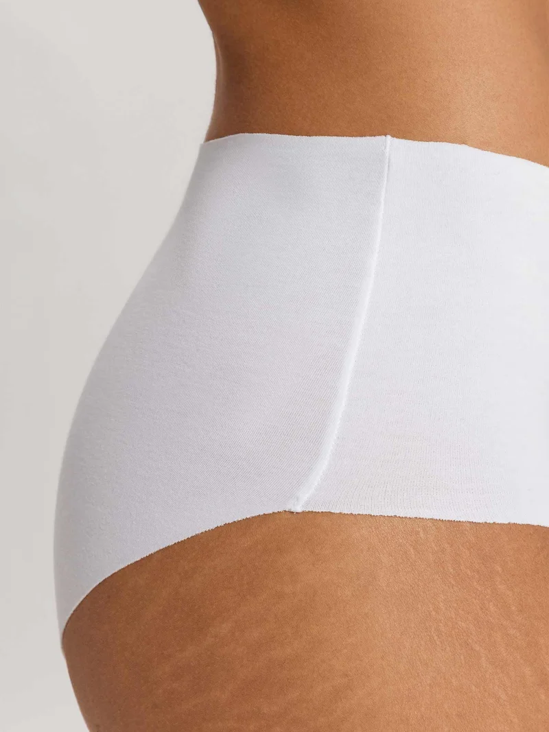 Maxi Briefs (Slip) INVISIBLE COTTON