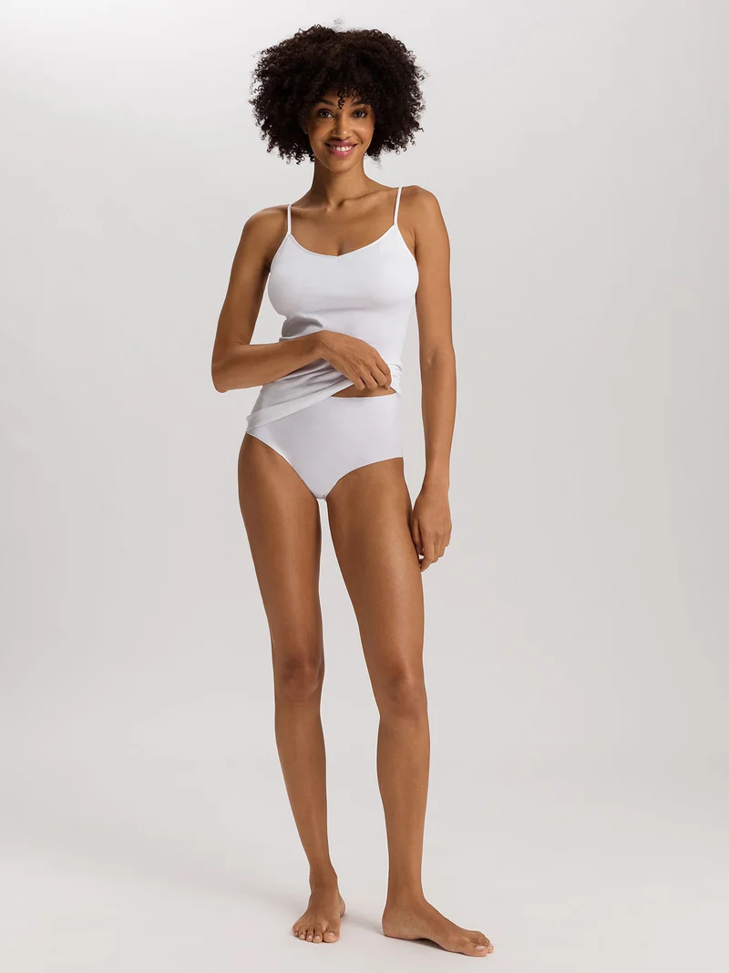 Maxi Briefs (Slip) INVISIBLE COTTON