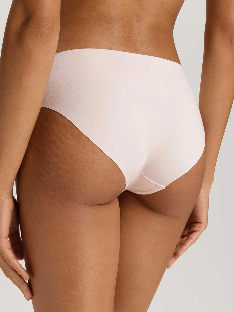 Midi Slip INVISIBLE COTTON