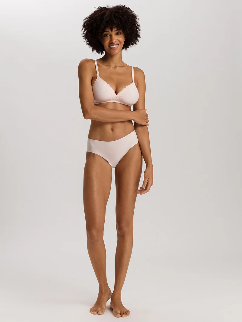 Midi Slip INVISIBLE COTTON