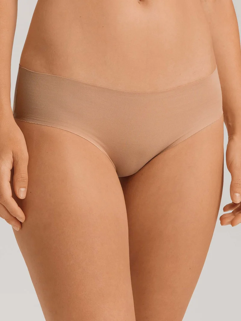 Midi Slip INVISIBLE COTTON
