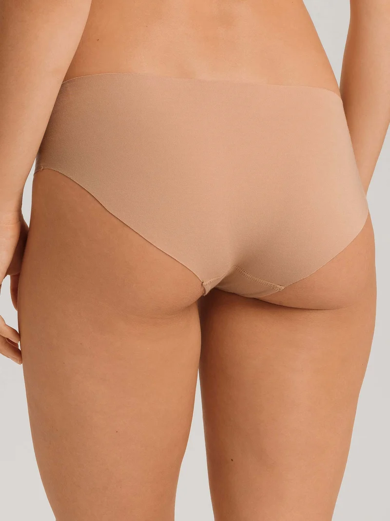 Midi Slip INVISIBLE COTTON