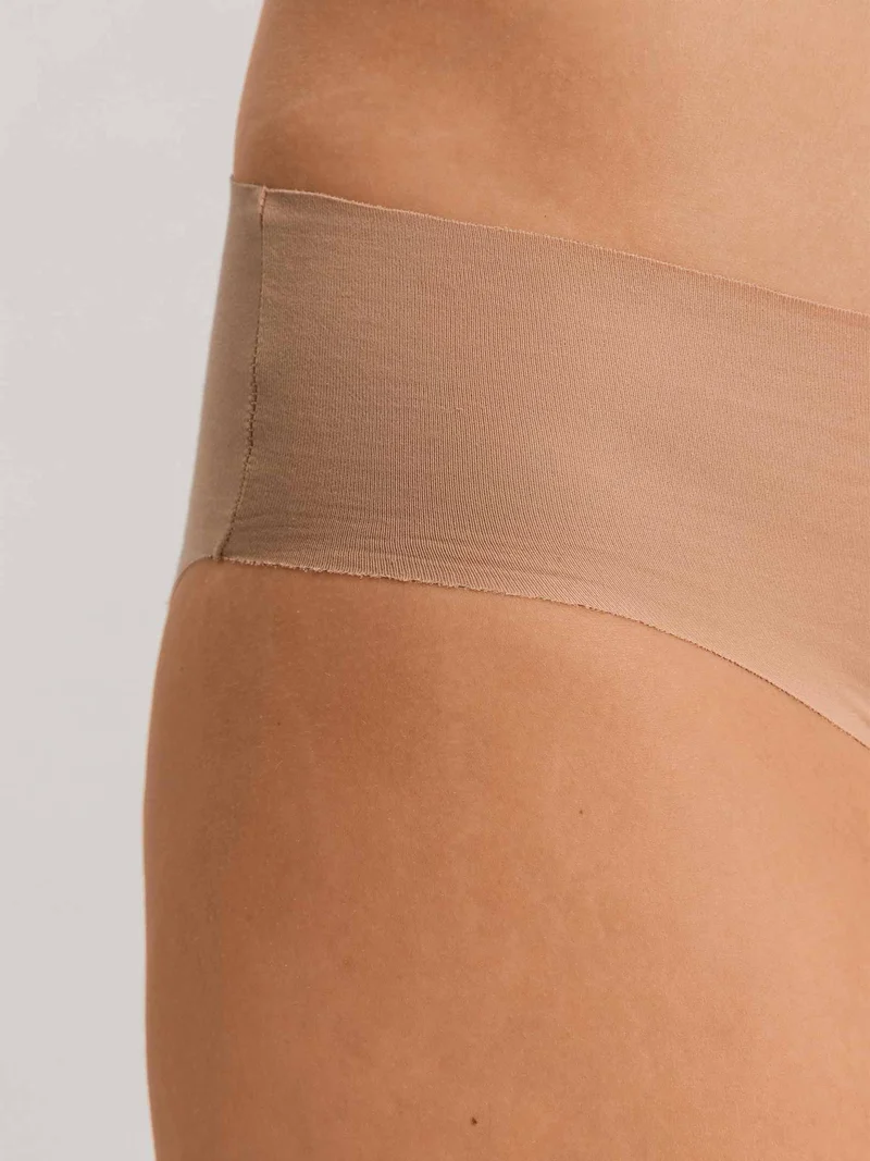 Midi Slip INVISIBLE COTTON