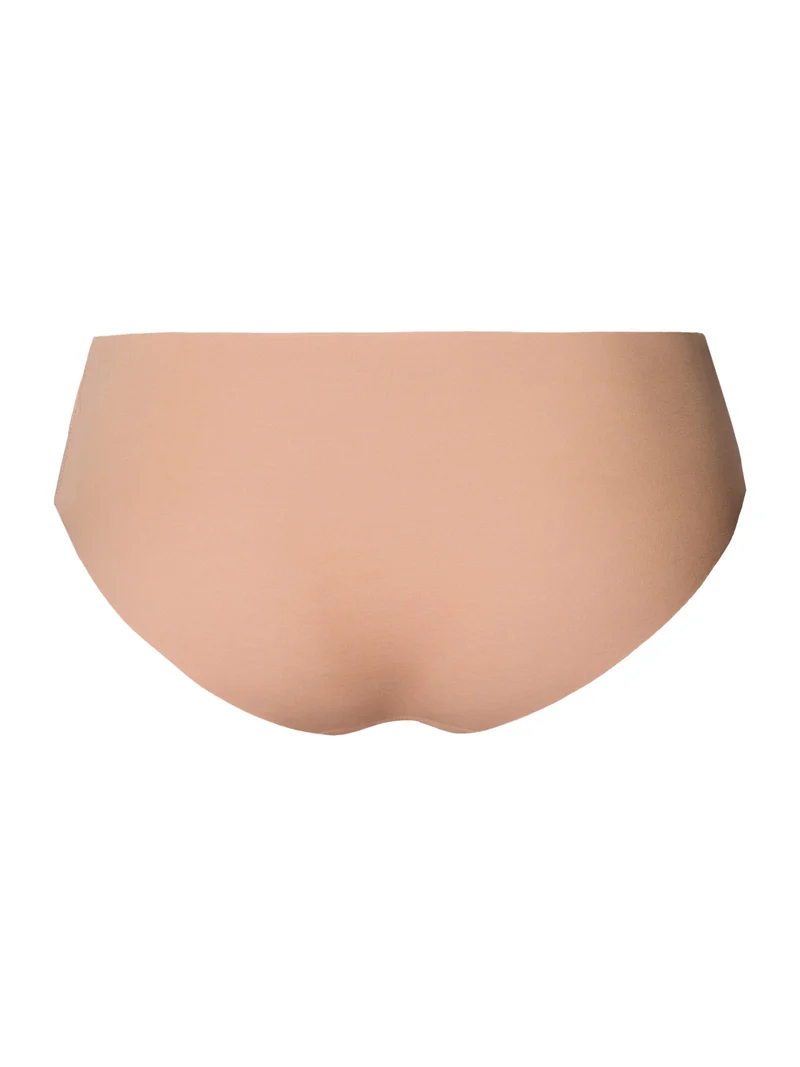 Midi Slip INVISIBLE COTTON