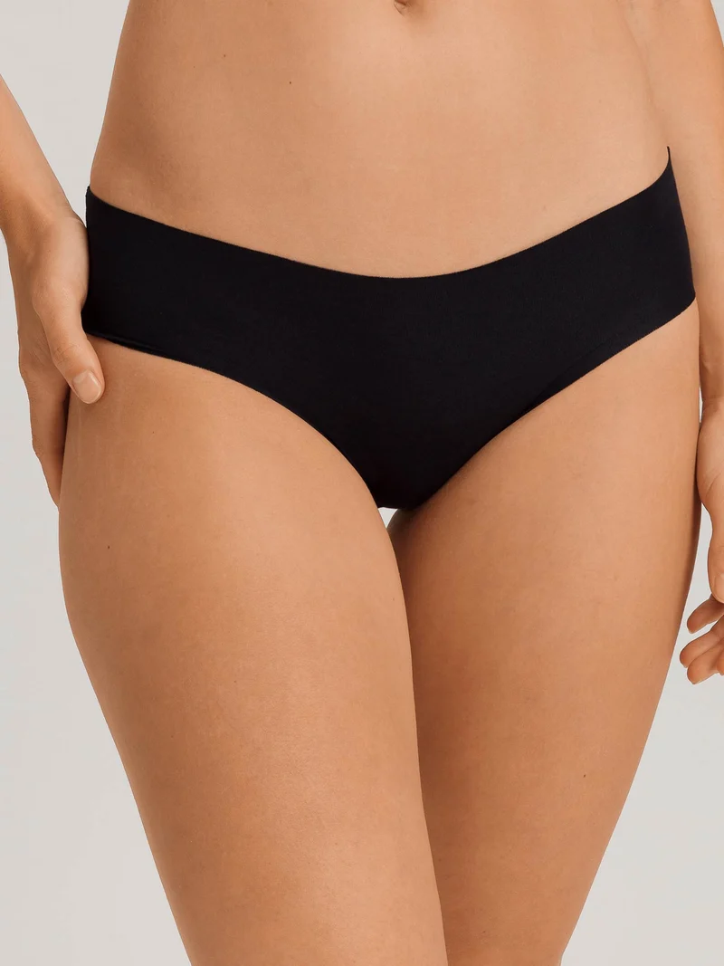 Midi Slip INVISIBLE COTTON