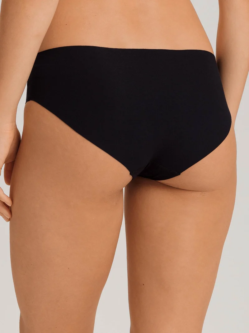 Midi Slip INVISIBLE COTTON