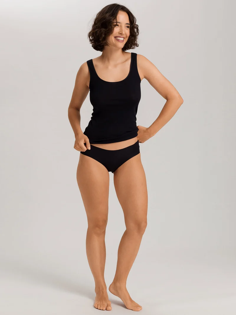 Midi Slip INVISIBLE COTTON