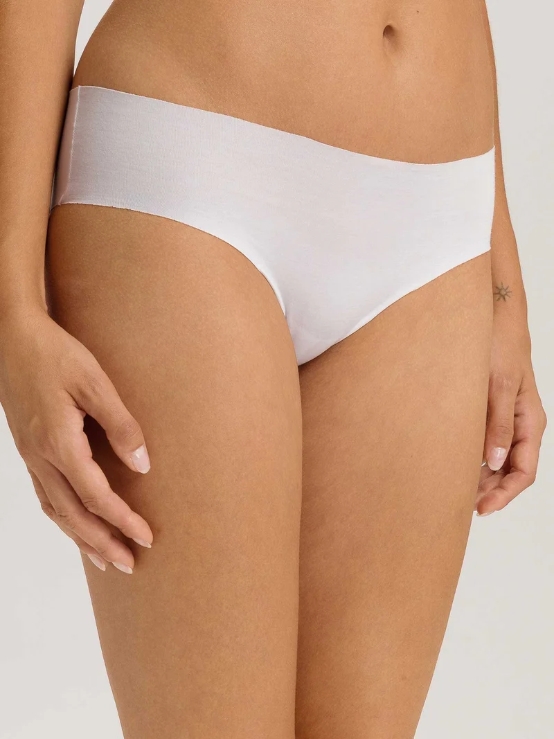 Midi Slip INVISIBLE COTTON