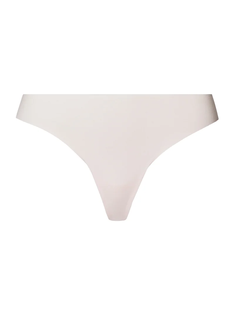 Thong (String) INVISIBLE COTTON