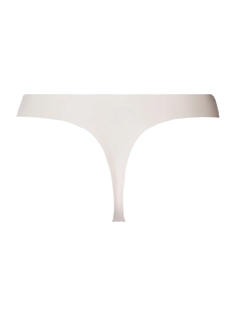 Thong (String) INVISIBLE COTTON