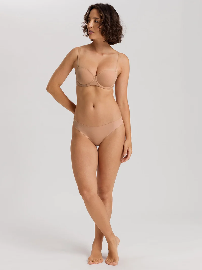 Thong (String) INVISIBLE COTTON