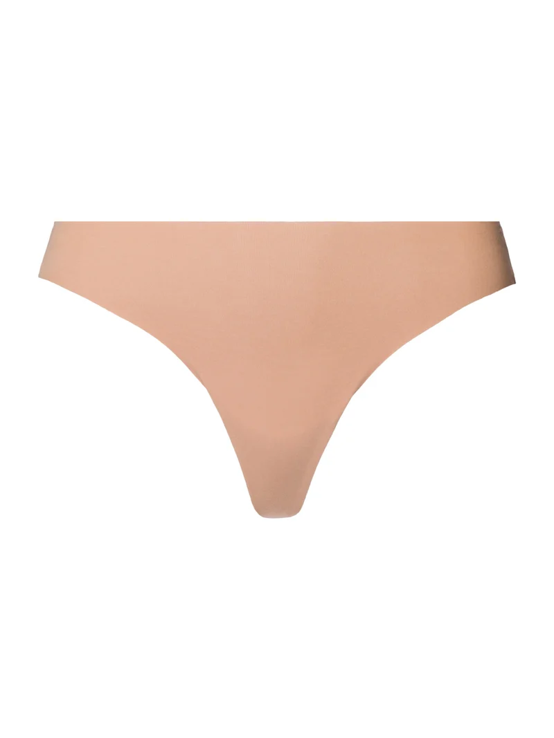 Thong (String) INVISIBLE COTTON