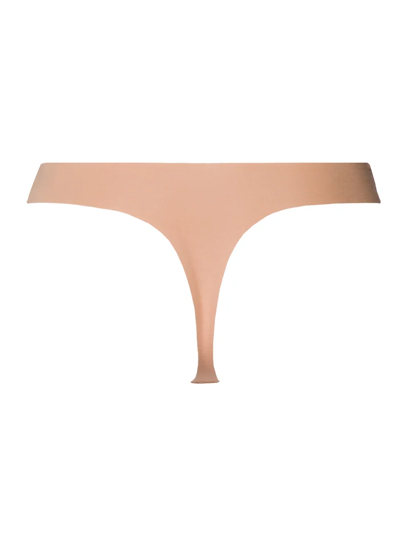 Thong (String) INVISIBLE COTTON