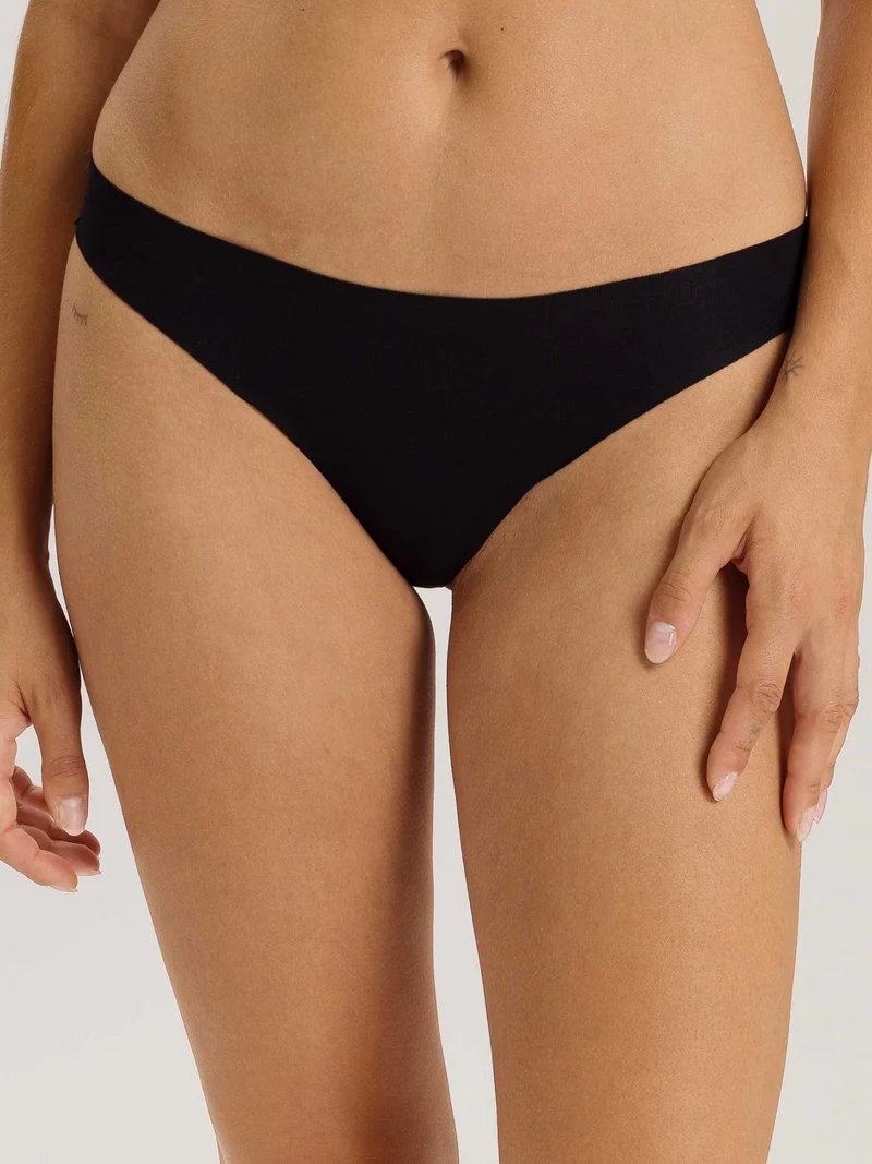 Thong (String) INVISIBLE COTTON