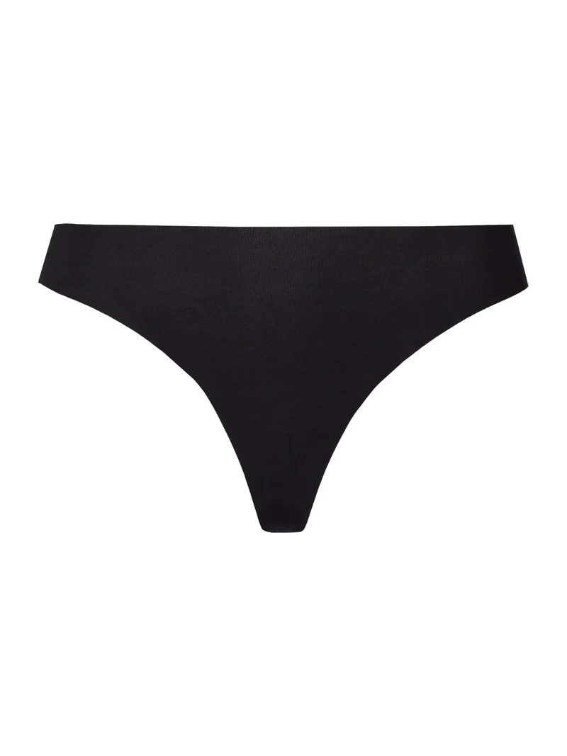 Thong (String) INVISIBLE COTTON
