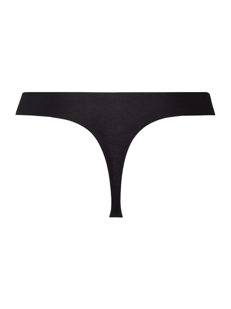 Thong (String) INVISIBLE COTTON