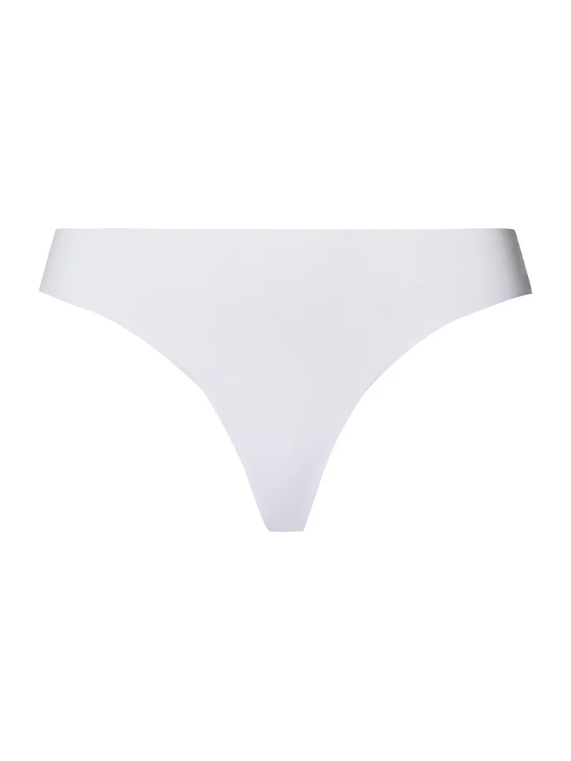 Thong (String) INVISIBLE COTTON