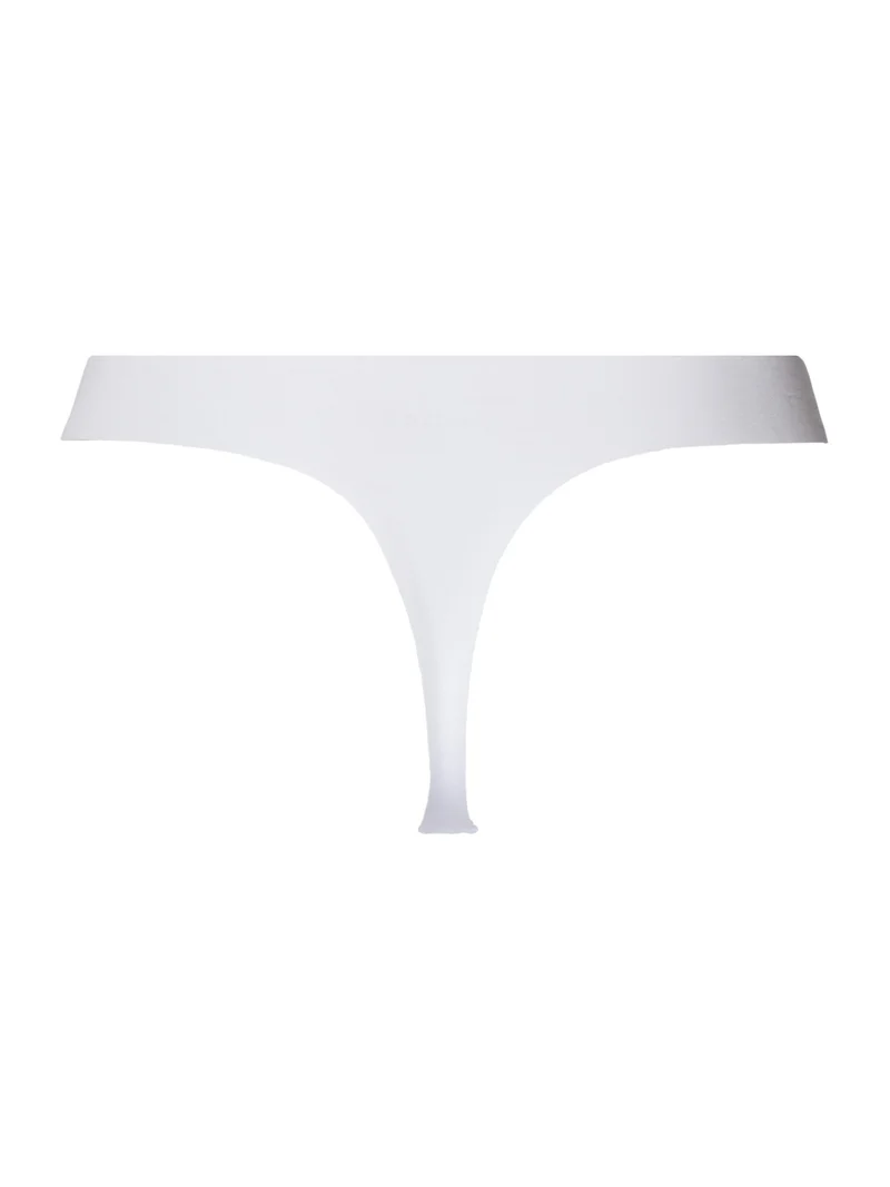 Thong (String) INVISIBLE COTTON
