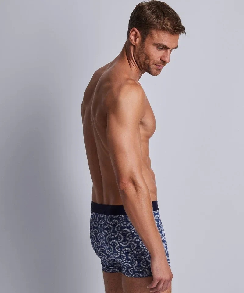 Aubade - Aubade Herrenshorts Tribe