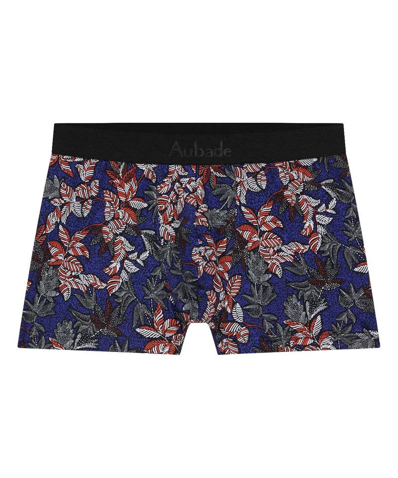 Aubade - Aubade Herren-Shorts Wachs