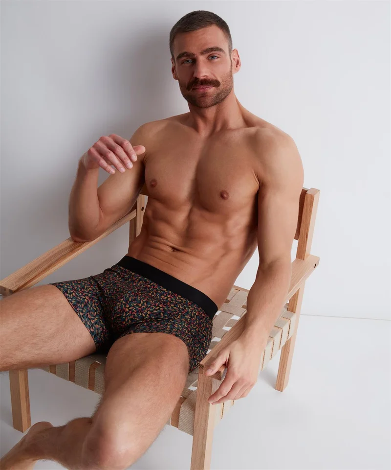 Aubade - Aubade Herrenshorts Wild Magic