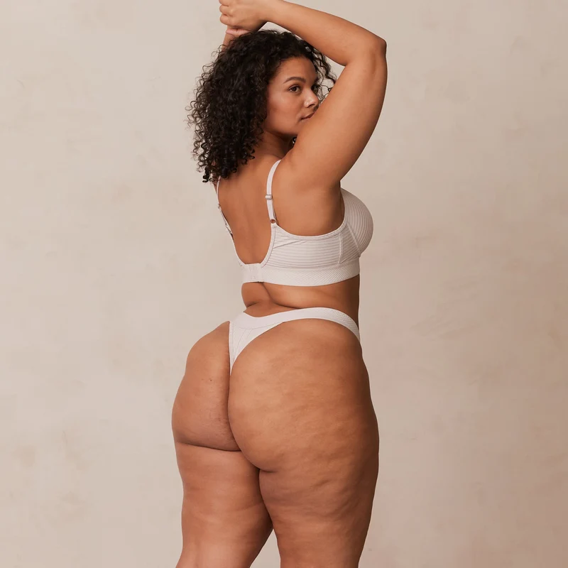 Bare Bra - Cream