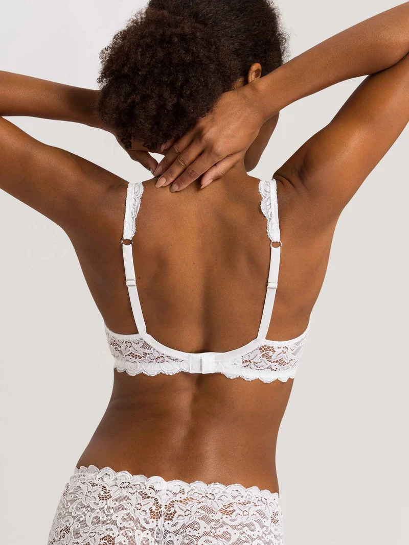 Soft Cup Bra MOMENTS
