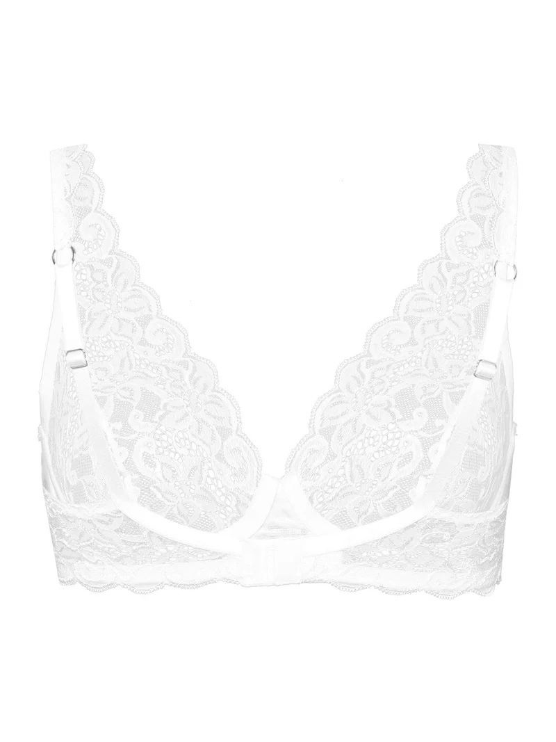 Soft Cup Bra MOMENTS