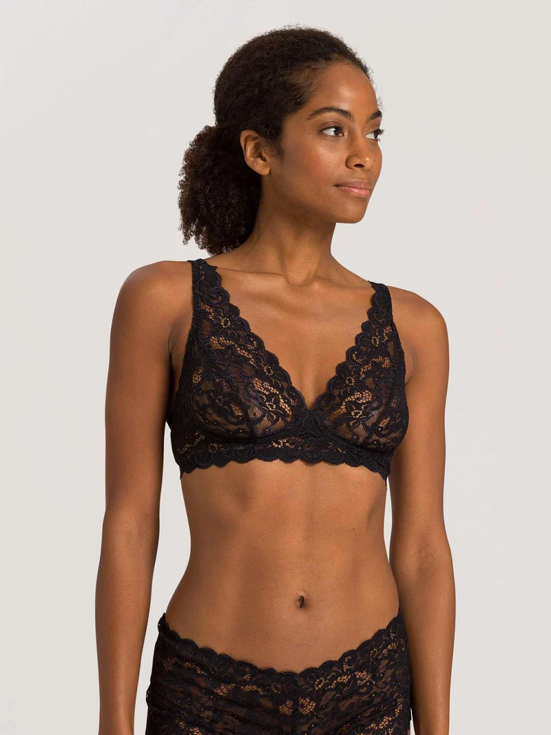 Soft Cup Bra MOMENTS