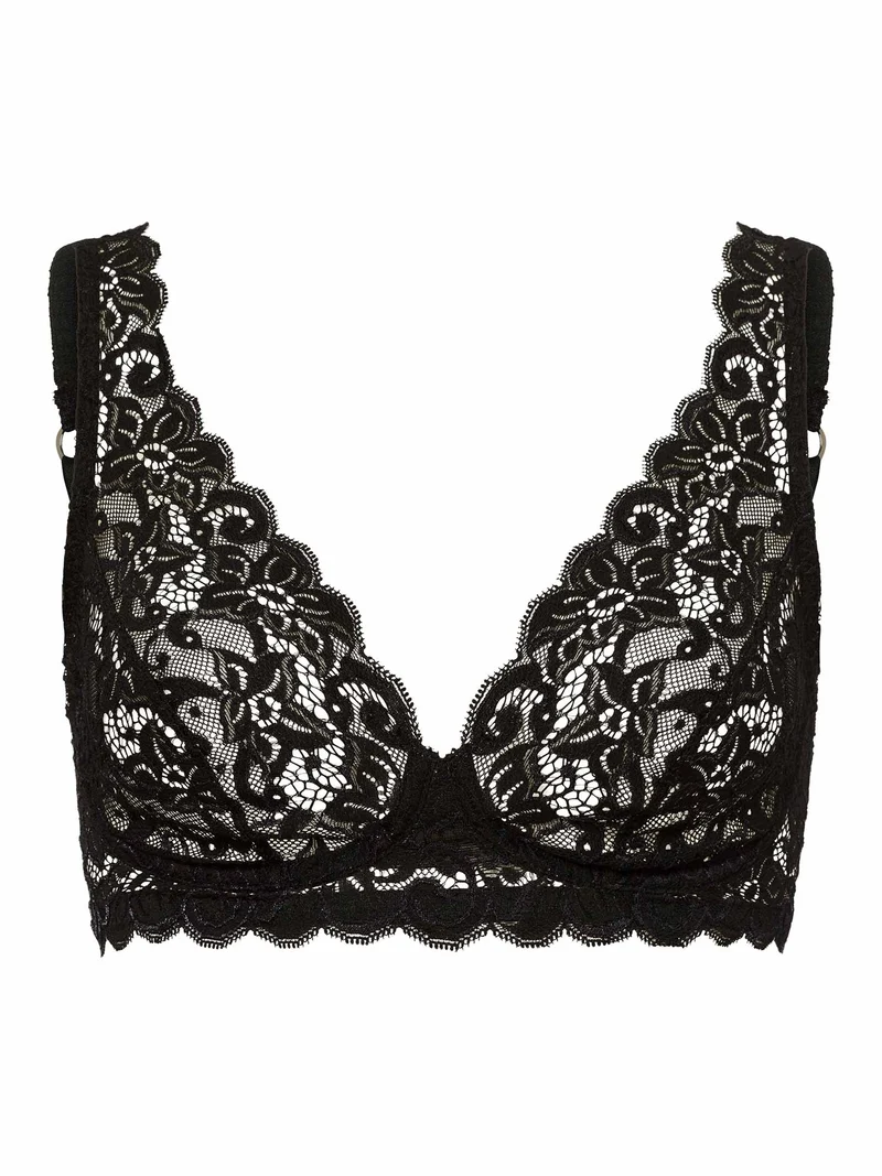 Soft Cup Bra MOMENTS