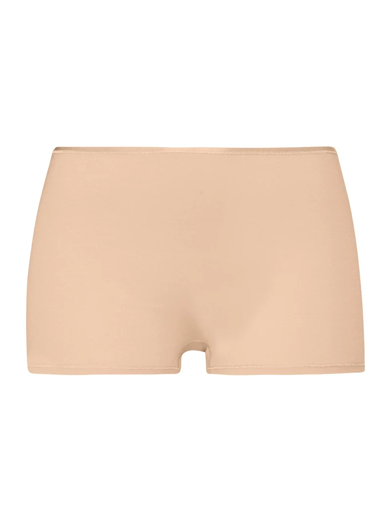Shortleg Pants COTTON SEAMLESS