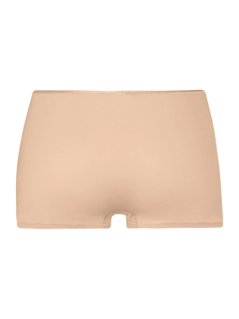 Shortleg Pants COTTON SEAMLESS
