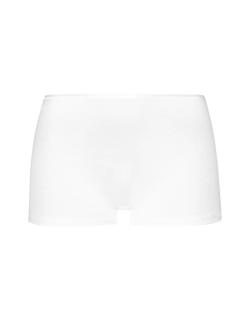 Shortleg Pants COTTON SEAMLESS