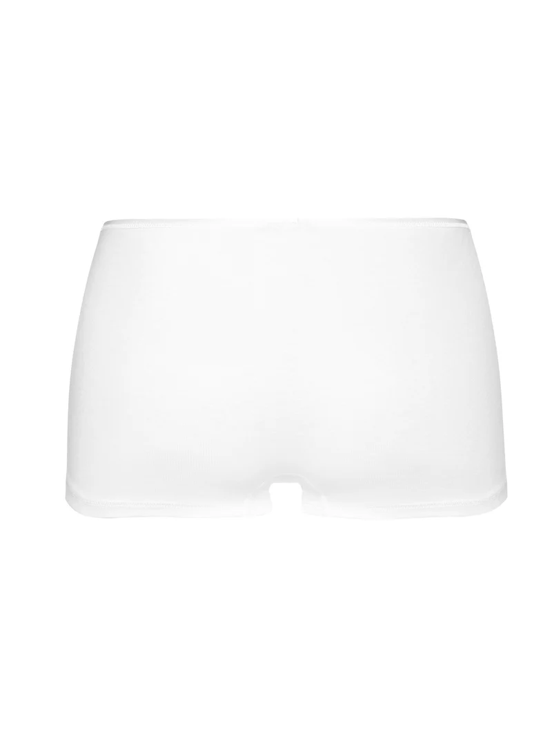 Shortleg Pants COTTON SEAMLESS