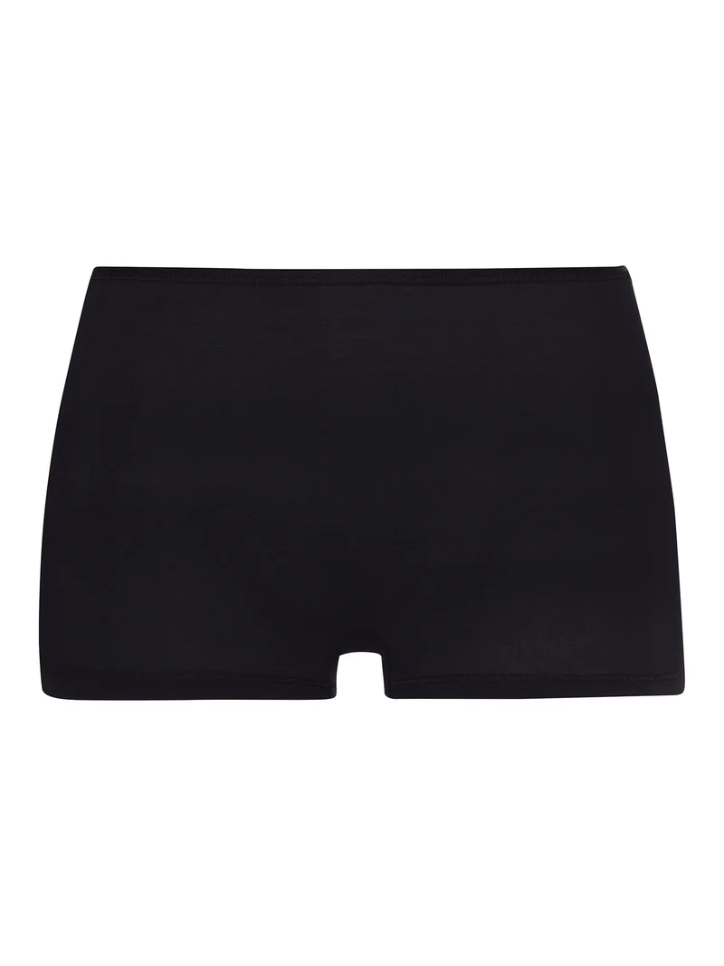 Shortleg Pants COTTON SEAMLESS