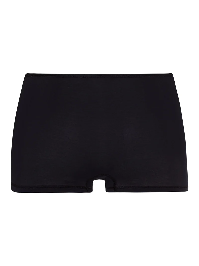 Shortleg Pants COTTON SEAMLESS