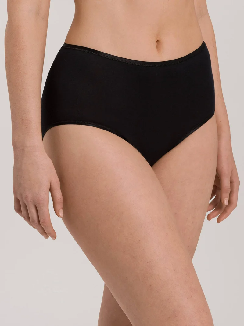 Maxi Slip COTTON SEAMLESS