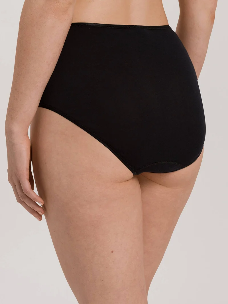 Maxi Slip COTTON SEAMLESS