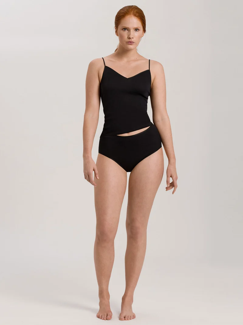 Maxi Slip COTTON SEAMLESS