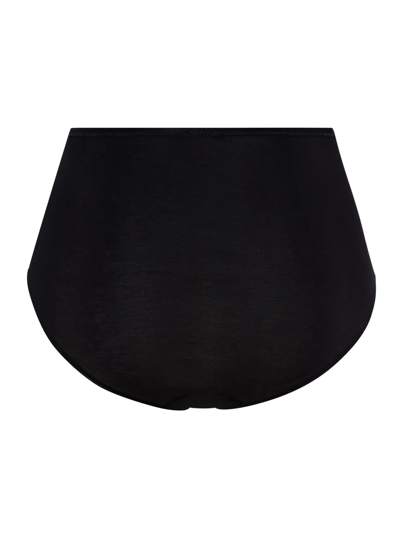 Maxi Slip COTTON SEAMLESS