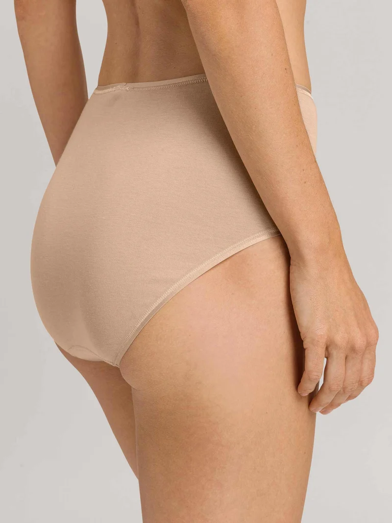 Maxi Slip COTTON SEAMLESS