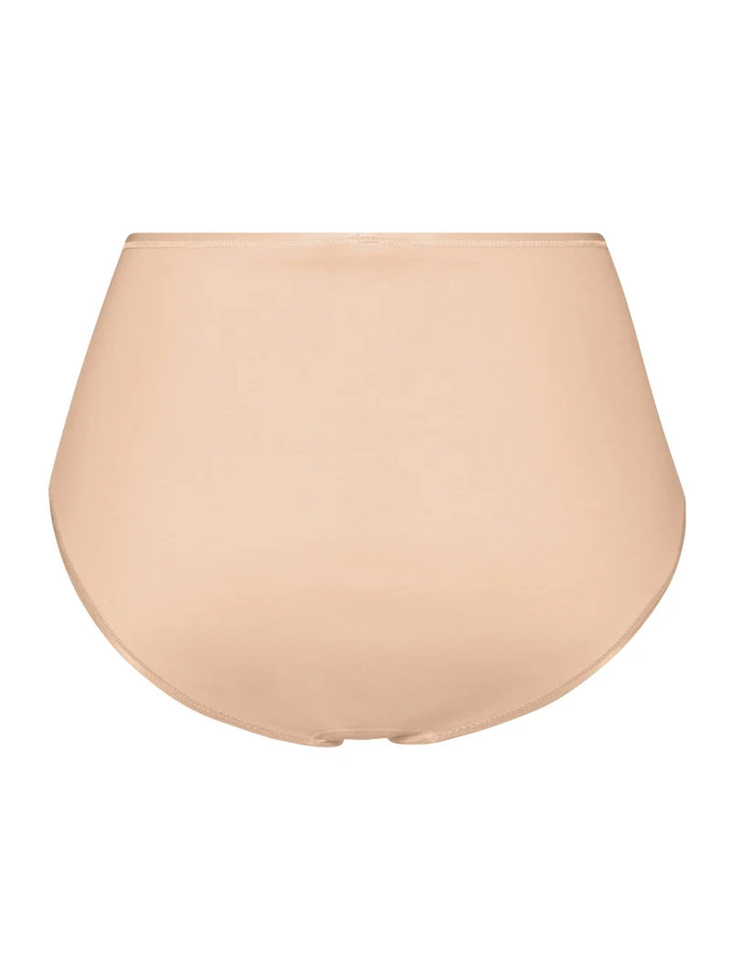 Maxi Slip COTTON SEAMLESS