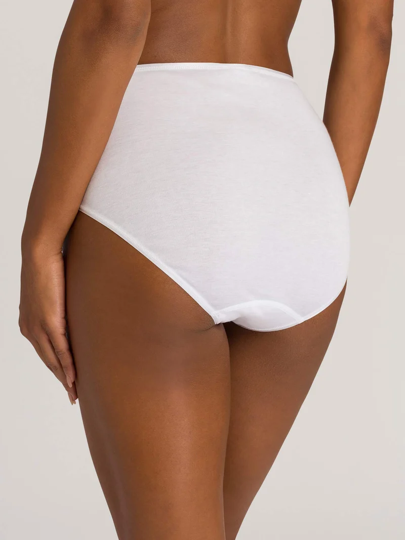 Maxi Slip COTTON SEAMLESS
